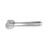 TableCraft Products 4403 7 1/2" Stainless Steel Serving Tongs