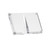 TableCraft Products A362 Rectangular Magnetic Card Sign Holder