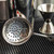 TableCraft Products S211 Stainless Steel Julep Strainer