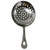 TableCraft Products S211 Stainless Steel Julep Strainer