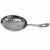 TableCraft Products S211 Stainless Steel Julep Strainer