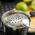 TableCraft Products S211 Stainless Steel Julep Strainer