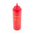 TableCraft Products 1112K  12 Oz. 38mm Opening Nostalgia Squeeze Bottle