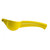 TableCraft Products H119Y Yellow Zinc Alloy Cash & Carry Citrus Hand Squeezer