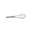 TableCraft Products SF10 10" L Stainless Steel French Whip
