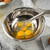 TableCraft Products SF10 10" L Stainless Steel French Whip