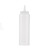 TableCraft Products 108C-1  8 Oz. 38mm Opening Squeeze Bottle