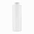 TableCraft Products 2124C-1 24 Oz. Clear Squeeze Bottle