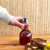 TableCraft Products 10404 10 Oz. Clear Glass With Stainless Steel Pourer Oil & Vinegar Bottle