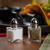 TableCraft Products 30S&P 0.5 Oz. S&P Nickel Plated Tops Shaker - 24/Case