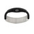 TableCraft Products H6610 Stainless Steel Cash & Carry Crinkle Food Cutter With Plastic Handle