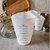 TableCraft Products HSMC34 4 Cup Silicone Measuring Cup