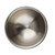 TableCraft Products H832 3 Qt. 9" Dia. x 4 3/4" Stainless Steel Premium Mixing Bowl