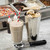 TableCraft Products 64E 30 Oz. Stainless Steel Cash & Carry Malt Cup