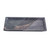 TableCraft Products 10019 11" W x 5 3/4" D Rectangular Barnwood Pattern Melamine Serving Tray