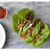 TableCraft Products TRS23 5 5/8" W x 2 1/4" D x 1 1/2" H Stainless Steel Solid Taco Taxi Server