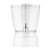 TableCraft Products BAD1500 1 1/2 Gal. Plastic Cash & Carry Beverage Dispenser With Infuser