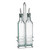 TableCraft Products H916N Cash & Carry Prima Set With Chrome Plated Rack