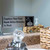 TableCraft Products B22 3" H x 9" W Stainless Steel Cash & Carry Sign "Employees Must Wash Hands Before Returning To Work" With Pressure Sensitive Adhesive Backing