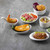 TableCraft Products 10313W 3/4 Oz. 3-1/2" W x 2-1/4" D x 1-1/8" H Mini Bowl