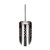 TableCraft Products BSC2024 20 - 24 Oz. Stainless Steel Ice Scoop With Drain Holes