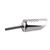 TableCraft Products BSC2024 20 - 24 Oz. Stainless Steel Ice Scoop With Drain Holes