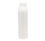 TableCraft Products 3263C3 32 Oz. Clear SelecTop WideMouth Squeeze Bottle