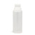 TableCraft Products 3263C3 32 Oz. Clear SelecTop WideMouth Squeeze Bottle