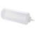 TableCraft Products 3263C3 32 Oz. Clear SelecTop WideMouth Squeeze Bottle