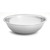 TableCraft Products H828 13 Qt. 16" Dia. x 5" Stainless Steel Mixing Bowl