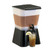 TableCraft Products H953 Single 3 Gallon Beverage Dispenser - 2/Case