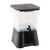 TableCraft Products H953 Single 3 Gallon Beverage Dispenser - 2/Case