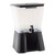 TableCraft Products H953 Single 3 Gallon Beverage Dispenser - 2/Case