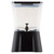 TableCraft Products H953 Single 3 Gallon Beverage Dispenser - 2/Case