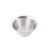 TableCraft Products 5068 2 Oz. Stainless Steel Sauce Cup - 72/Case