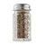 TableCraft Products 163S&P-2 1 1/2 Oz. 1 9/16" Dia. x 3 9/16"H Nostalgia Glass Salt/Pepper Shaker