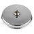 TableCraft Products 5398 Nickel Plated Brass Wine Bucket Stand