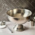 TableCraft Products RPB1513 14 Qt. 18/8 Stainless Steel Punch Bowl