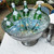 TableCraft Products RPB1513 14 Qt. 18/8 Stainless Steel Punch Bowl