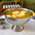 TableCraft Products RPB1513 14 Qt. 18/8 Stainless Steel Punch Bowl