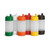 TableCraft Products N32LPA 1 Qt. Polyethylene Cash & Carry PourMaster Complete Unit With Low Profile Top & StorMaster Cap