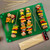 TableCraft Products CBG1520AGN 15" W x 20" D x 1/2" H Plastic Cash & Carry Grippy Cutting Board