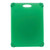 TableCraft Products CBG1520AGN 15" W x 20" D x 1/2" H Plastic Cash & Carry Grippy Cutting Board
