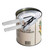 TableCraft Products 10444W 3-3/4" L Zinc Plated Steel Commercial Can Opener