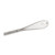 TableCraft Products SF16 16" L Stainless Steel Sealed Wires French Whip