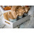 TableCraft Products BAMDF65 6 1/2"Natural Finish Pinewood Cash & Carry Disposable Fork