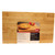 TableCraft Products CBW1830175 30" W x 18" D x 1-3/4" H Wood Cash & Carry Butcher Cutting Board