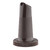 TableCraft Products 10286BR One Piece, Brown Pourmaster Neck Spout