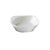 TableCraft Products 10315W 1-1/2 Oz. 2-3/4" W x 2-3/4" D x 7/8" H Mini Bowl