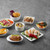 TableCraft Products 10315W 1-1/2 Oz. 2-3/4" W x 2-3/4" D x 7/8" H Mini Bowl